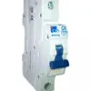 C&S Make Miniature Circuit Breaker (MCB) 1 Pole 125A 10kA CSMBH1C125 1