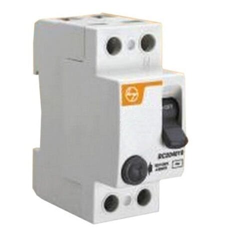 L&T BG210010 RCCB 100A 2 Pole 100mA