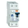C&S Electric 16A 2 Pole RCBO, 30mA Sensitivity, 10kA Breaking Capacity, CSRB2P16A30 2