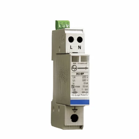 L&T AU SPD Imax 15kA 1P+N 240V Type 2 AUSP021PN15D