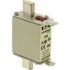 Bussmann Indicator Fuse, 500V, 120kA, 25A DIN Type 25NHG000B 3