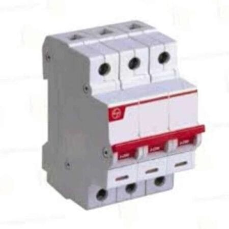 L&T BF310000 Isolator 100A 3 Pole