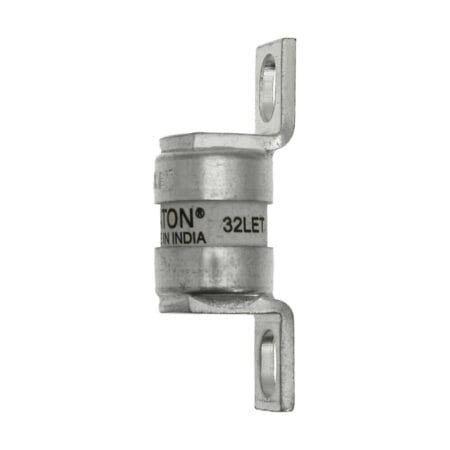 Bussmann  Semi Conductor Fuse, 240V, 200kA, 32A HRC 32LET