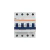 C&S Electric 5A 4-Pole D-Curve 10kA MCB (CSMBS4D5) 1