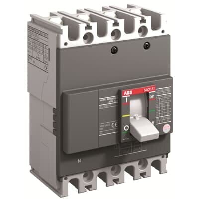 A1A 125 TMF 4 Pole