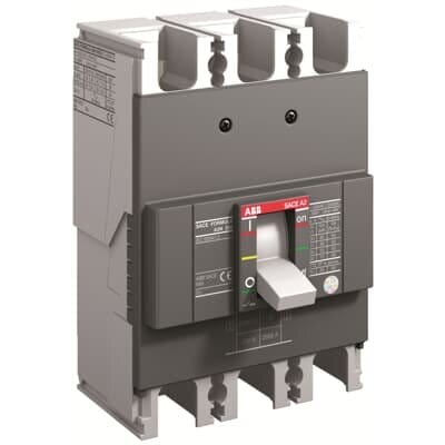 ABB  A2N 250 TMF 250A 3 Pole F F 1SDA066786R1
