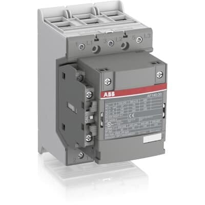 ABB  AF146-30-11-11 146A 1NO+1NC 3 Pole Contactor 1SFL467001R1111