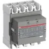 ABB AF265-40-00-12 4 Pole Contactor 48-130 V 50/60 Hz 1SFL547102R1200 3