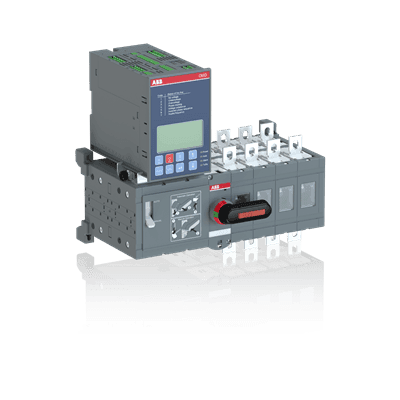 Automatic Transfer Switch 4 Pole