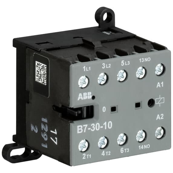 B7 Mini Contactor