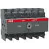 ABB 100A 3 Pole Changeover Switch OT100F3C 1SYN105008R1001 4