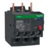 Schneider 0.63-1A 1 NO + 1 NC OverLoad Relay TeSys LRD LRD05 2