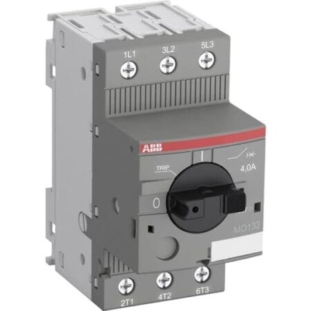 ABB  MO132-12A Manual Motor Starter 1SAM360000R1012