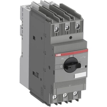 ABB  MO165-54A Manual Motor Starter 1SAM461000R1016