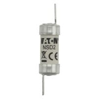Bussmann  Low Voltage, 550V, 80kA, 2A BS 88 NSD2