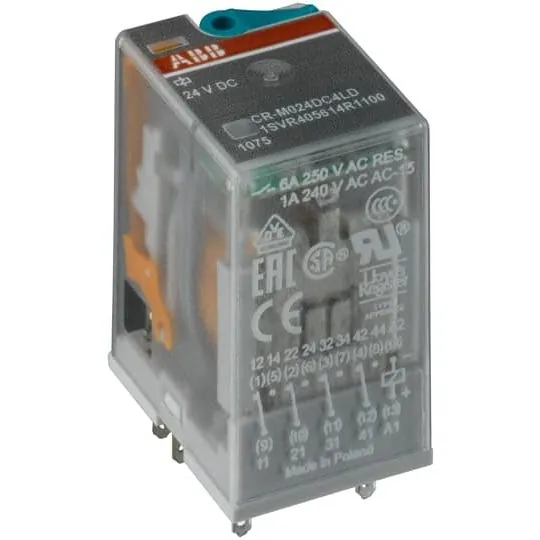 Pluggable Interface Relay