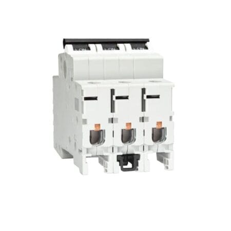 ABB 1SYS271112R0164 16A 1P+N C Curve MCB SB200M