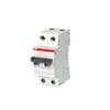 2 POLE ABB MCB