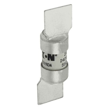 Bussmann  Low Voltage, 240v, 33kA, 2A BS 88 SSD2