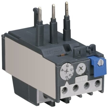 ABB  TA25DU-8.5M Thermal Overload Relays 1SAZ211201R2040