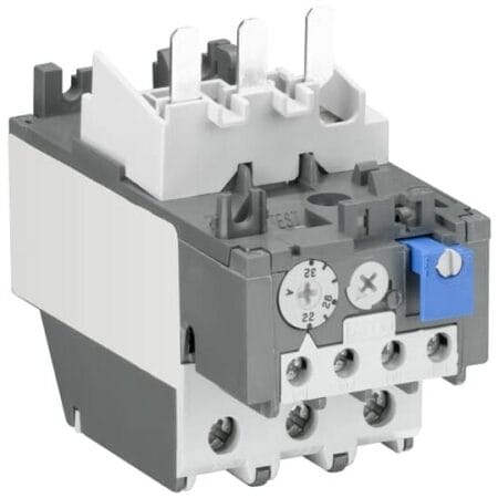 ABB  TA42DU-25M Thermal Overload Relays 1SAZ311201R2001
