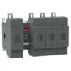 ABB Switch Disconnector Fuse 315 A, TPN DIN Type 1SYN953047P3001 2