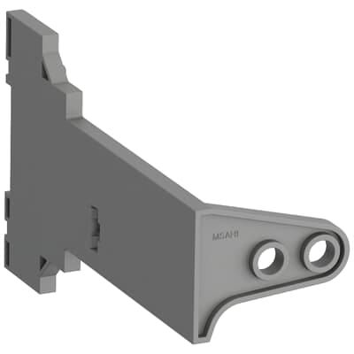 ABB Make MSAH1 Shaft Supporter 1SAM201909R1021