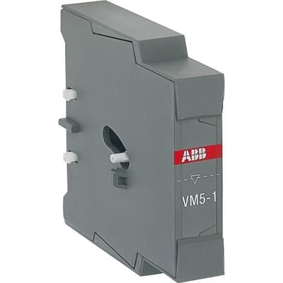 ABB Make VM5-1 Mechanical Interlock Unit VM5-1 1SBN030100R1000