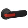 ABB Make OHB125J12 HANDLE OHB125J12 1SCA022381R1560 1
