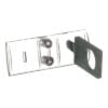 ABB 1SDA038343R1 PROTECTION ON THE OPENING AND CLOSING PUSH-BUTTONS E1/6-T8 3