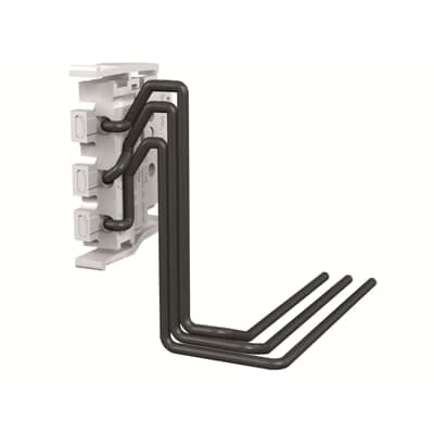 ABB Make AUX-C 1Q+1SY 250Vac/dc XT1..XT4 F/P Accessories for Tmax XT 1SDA066431R1