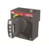 ABB 1SDA066475R1 Direct Rotary Handle (RHD) for Tmax XT1 & XT3 Fixed/Plug-in 1