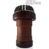 ABB 1VYN400901-YM Contact Arm 12.16.40 (P210) 3