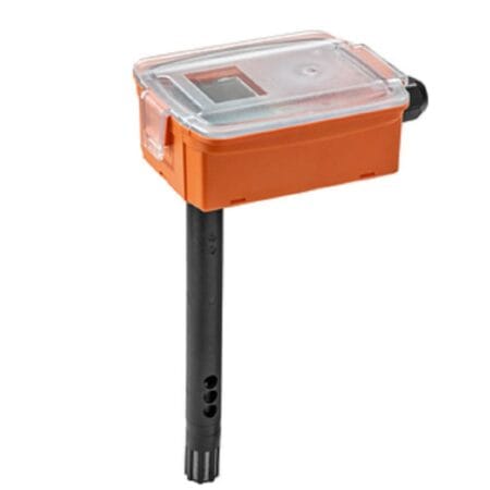 Belimo 22DTM-1106 Duct Sensor CO  / Humidity / Temperature active 0...5 V 0...10 V