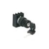 Siemens Make Key Switch, 22 mm, 2 Positions 3SB52 3SB5000-4TA01 2