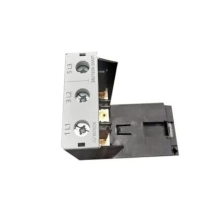 Siemens Make Adaptor Plate 3UX 3UX1421