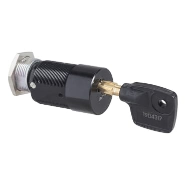 Schneider  key Lock EasyPact EZC 41950