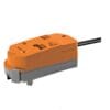 Belimo CQ24A-SR Rotary Actuator 1 Nm AC/DC 24 V 2...10 V 75 s IP40 3