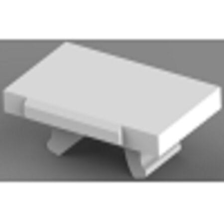 Elmex   Marker for KUT4NTCK, LabelKN5.5 , std. Color (Pack of 50)