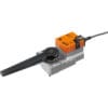 Belimo SR24A-SR-5 Rotary Actuator 20 Nm AC/DC 24 V 2...10 V 90 s IP54 3
