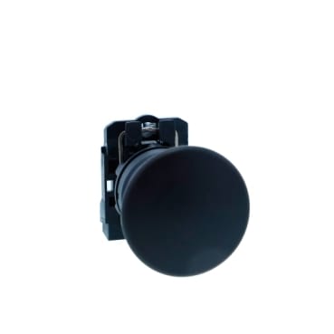 Schneider Make Push Button Red Harmony XB5 XB5AC21N