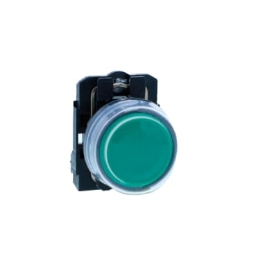 Schneider Make Push Button Harmony XB5 XB5AP31N