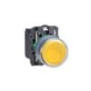 Schneider Make Push Button Harmony XB5 XB5AP51N 2