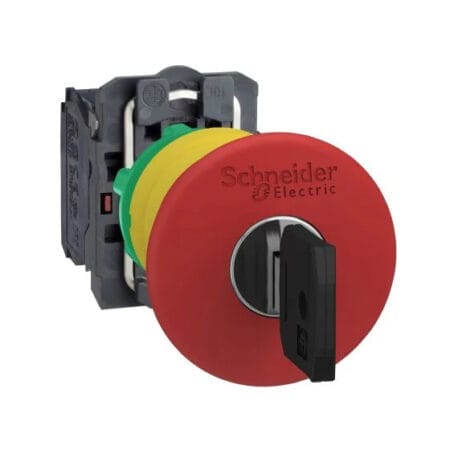 Schneider Make Push Button Harmony XB5 XB5AS9445N
