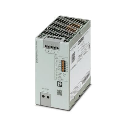 Phoenix 1046805 DC/DC Converter - QUINT4-PS/24DC/24DC/20/SC
