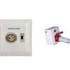 Siemens 8GB0501SRC - 20A 1-Phase Plug & Socket DB (IP20) 3