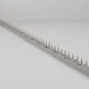 Siemens DB Accessorie 2 Phase 1 Meter Long Shorting link without End cap Can be cut and used 2P MCB 8GB990SLLDP 3