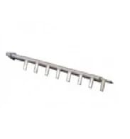 Siemens   DB Accessorie 10 Leg SP Shorting Link 1P MCB For TPN 8GB9910LSP