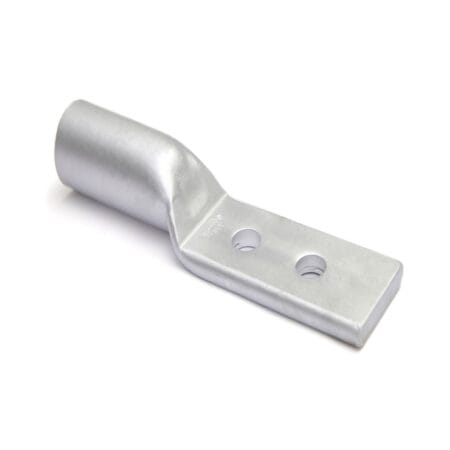 Dowells ALUMINIUM TUBE TERMINAL TWO HOLES SIZE: 630 SQMM ALS-706