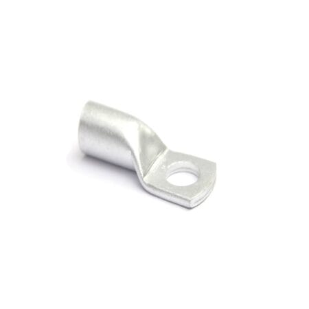 Dowells BL-11 Bi-Metallic Terminal Lug - 150-16 Sqmm Aluminium Alloy Tubular Lug (Pack of 1)